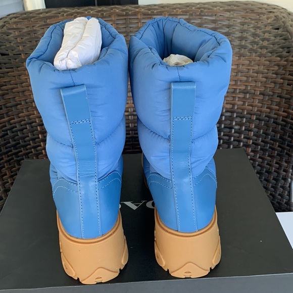 NWB Coach Rya Women’s Boot - Picture 9 of 16